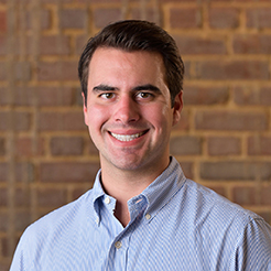 Jeremy Kutscherousky